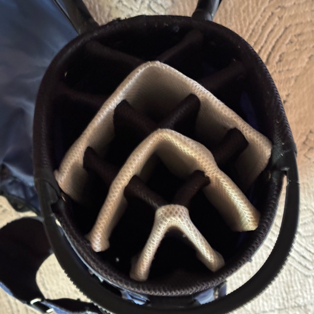 Men's MLB Golf Bag - Picture 5 of 7